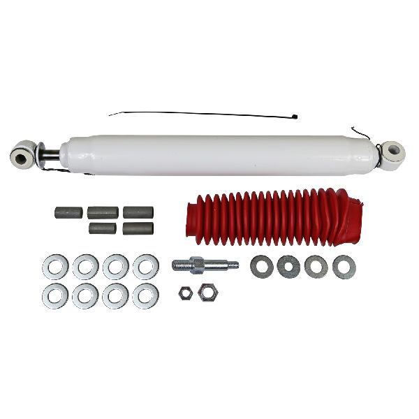 1977-1986 Chevrolet K30 Suspension Shock Absorber - Rear (Rancho)