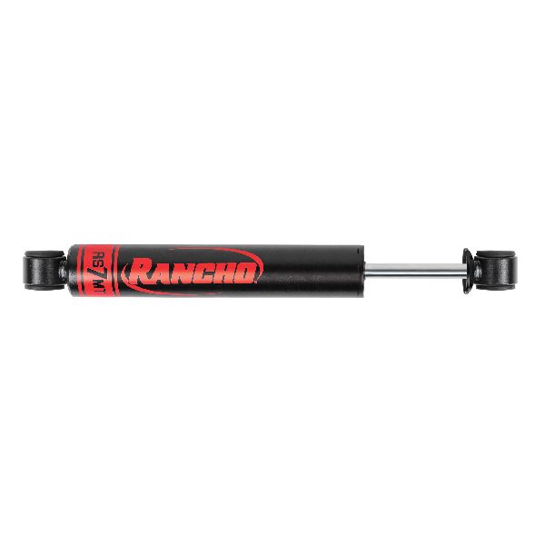 1984-2001 Jeep Cherokee Steering Damper - Front (Rancho)