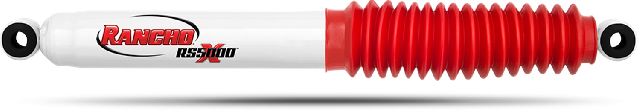 1981-1988 Isuzu Pickup Suspension Shock Absorber - Rear (Rancho)