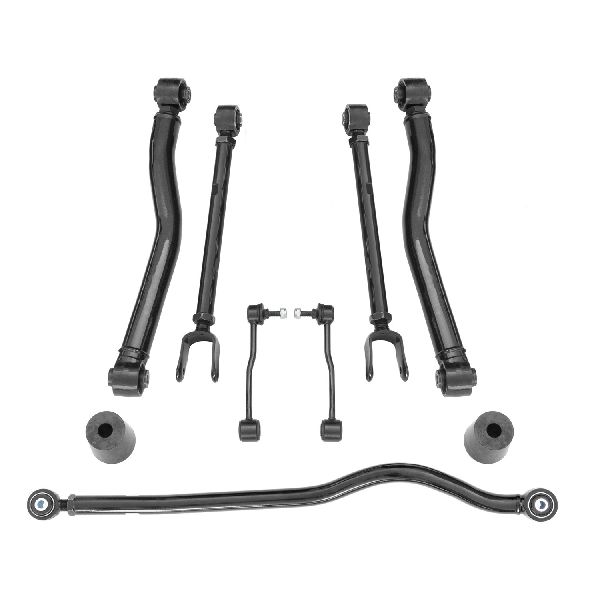 2018-2023 Jeep Wrangler Suspension Lift Kit - Front (Rancho)