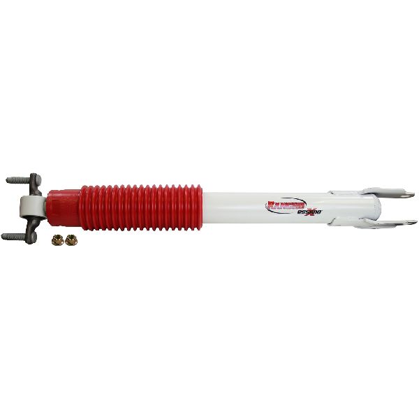 2011-2018 GMC Sierra 2500 HD Suspension Shock Absorber - Front (Rancho)