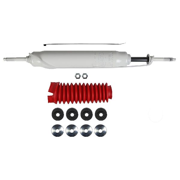 1996-1997 Lexus LX450 Suspension Shock Absorber - Front (Rancho)