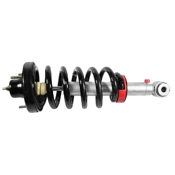 2007-2012 Ford Expedition Suspension Strut and Coil Spring Assembly - Rear (Rancho)