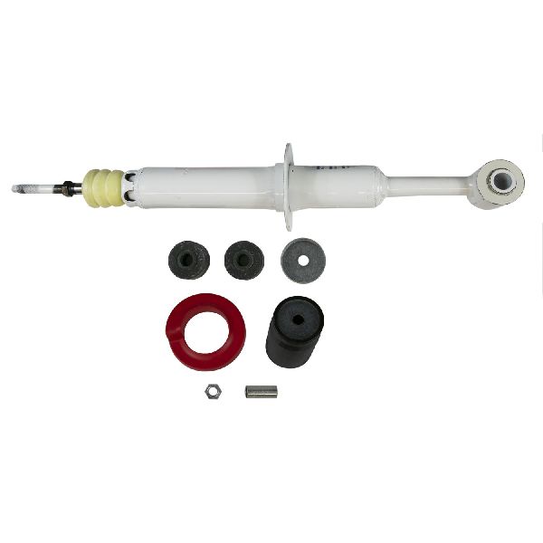 2007-2010 Ford Explorer Sport Trac Suspension Strut - Front (Rancho)