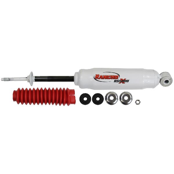 2004-2012 GMC Canyon Suspension Shock Absorber - Front (Rancho)