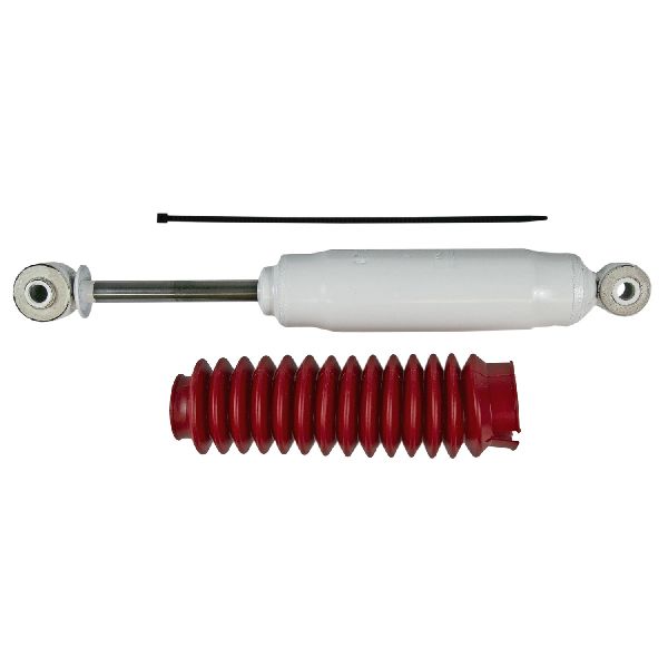 2004-2009 Dodge Durango Suspension Shock Absorber - Front (Rancho)