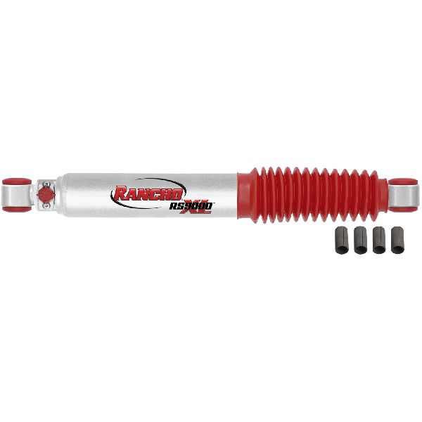 1989-1990 Isuzu Pickup Suspension Shock Absorber - Rear (Rancho)