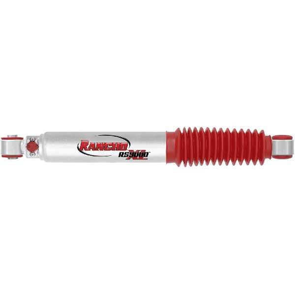 2005-2021 Nissan Frontier Suspension Shock Absorber - Rear (Rancho)