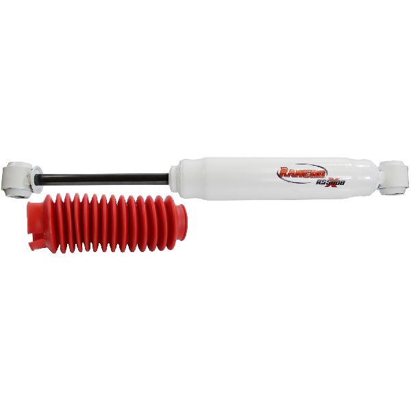 1995-2004 Toyota Tacoma Suspension Shock Absorber - Rear Left (Rancho)