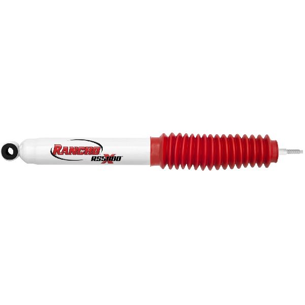 2000-2005 Ford Excursion Suspension Shock Absorber - Front (Rancho)