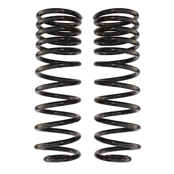 2020-2023 Jeep Gladiator Coil Spring Set - Rear (Rancho)