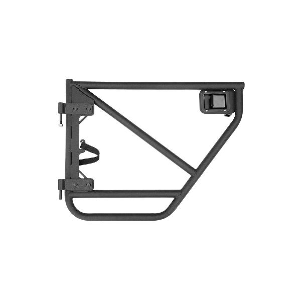 2018-2023 Jeep Wrangler Door - Rear (Rancho)