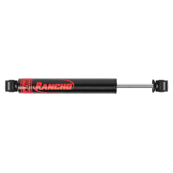 2011-2013 Ram 3500 Steering Damper - Front (Rancho)