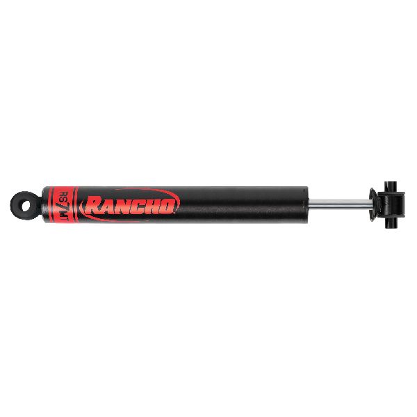 2018-2024 Jeep Wrangler Suspension Shock Absorber - Front (Rancho)