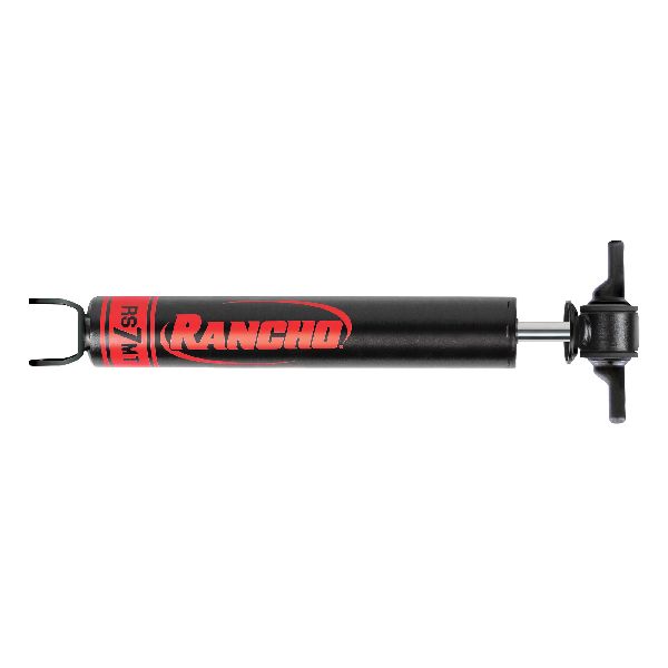 2011-2024 GMC Sierra 2500 HD Suspension Shock Absorber - Front (Rancho)