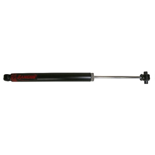 2018-2024 Jeep Wrangler Suspension Shock Absorber - Rear (Rancho)