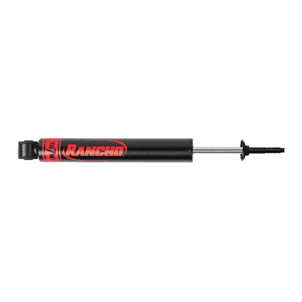 2007-2014 Toyota FJ Cruiser Suspension Shock Absorber - Rear (Rancho)
