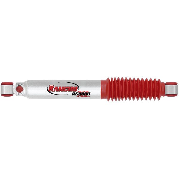 2017-2024 Ford F-350 Super Duty Suspension Shock Absorber - Rear (Rancho)
