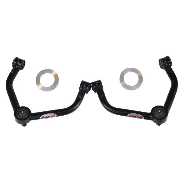2019-2023 Ram 1500 Suspension Control Arm Kit - Front Upper (Rancho)