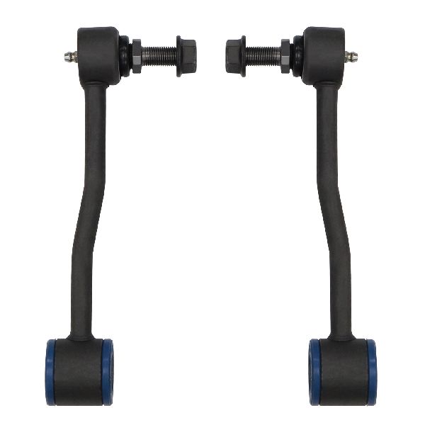 2018-2023 Jeep Wrangler Suspension Stabilizer Bar Link Kit - Front (Rancho)