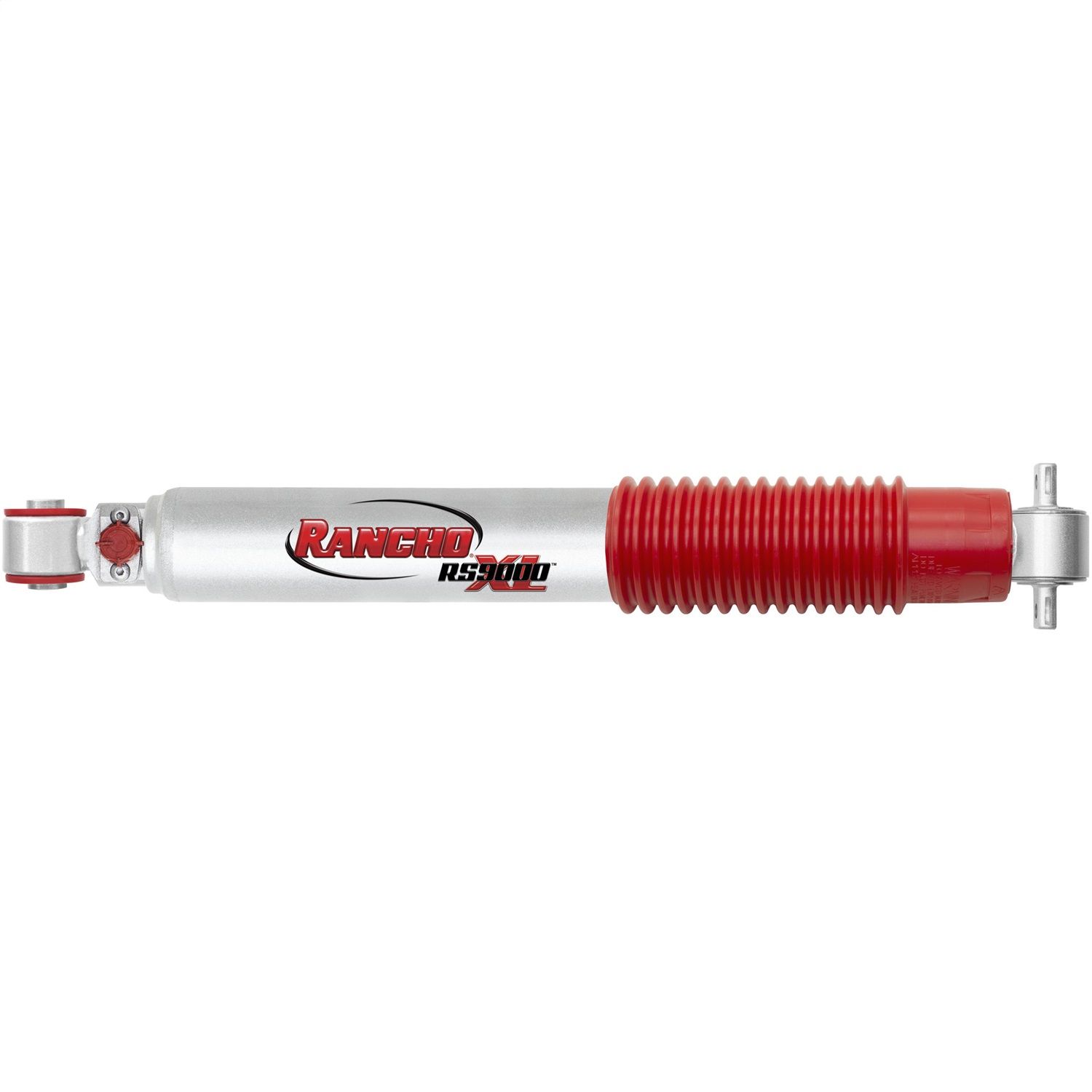 2017, 2016, 2015, 2014, 2013, 2012, 2011, 2010, 2009, 2008, 2007 Jeep Wrangler Suspension Shock Absorber