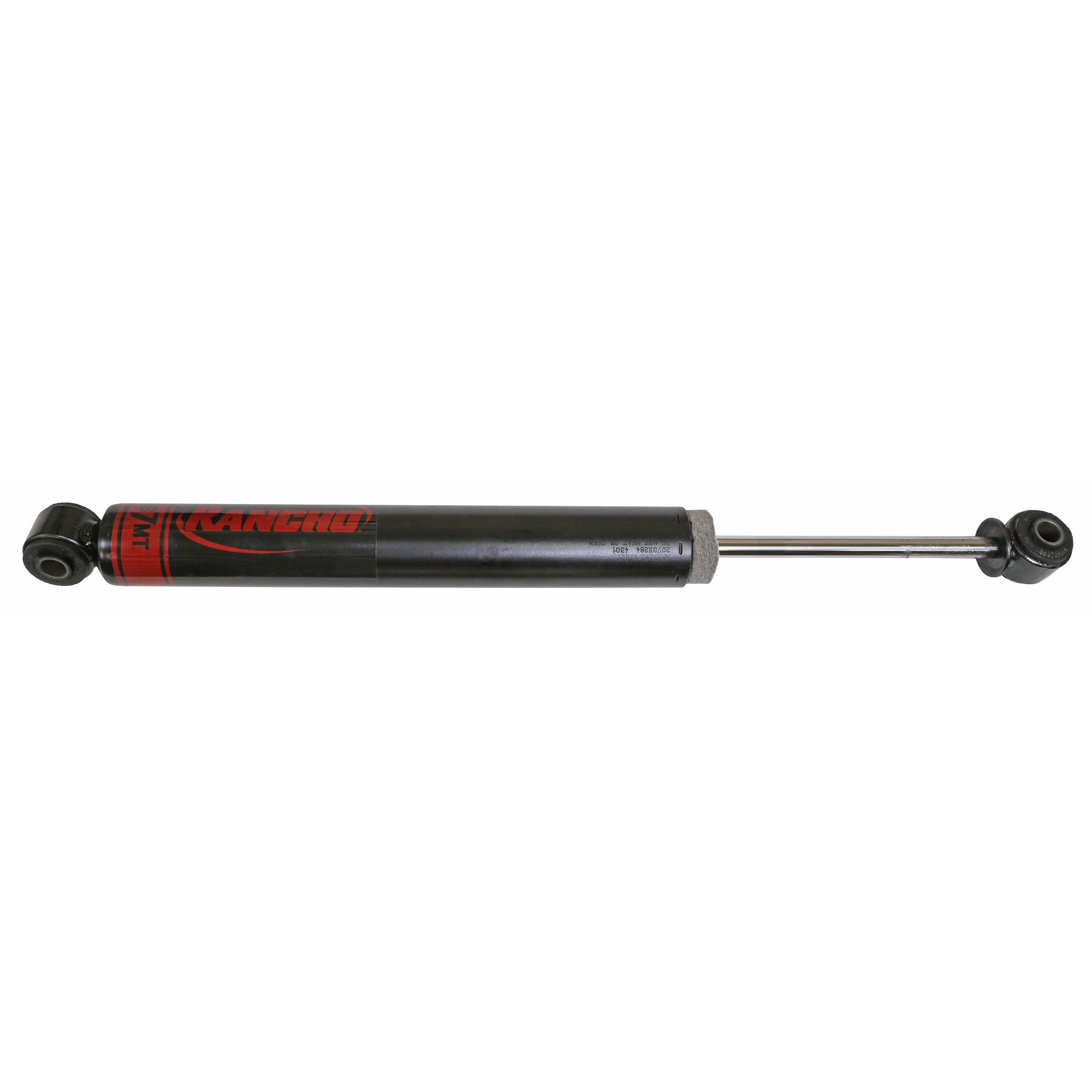 2013, 2012, 2011, 2010, 2009, 2008, 2007 Chevrolet Avalanche 2500 Suspension Shock Absorber