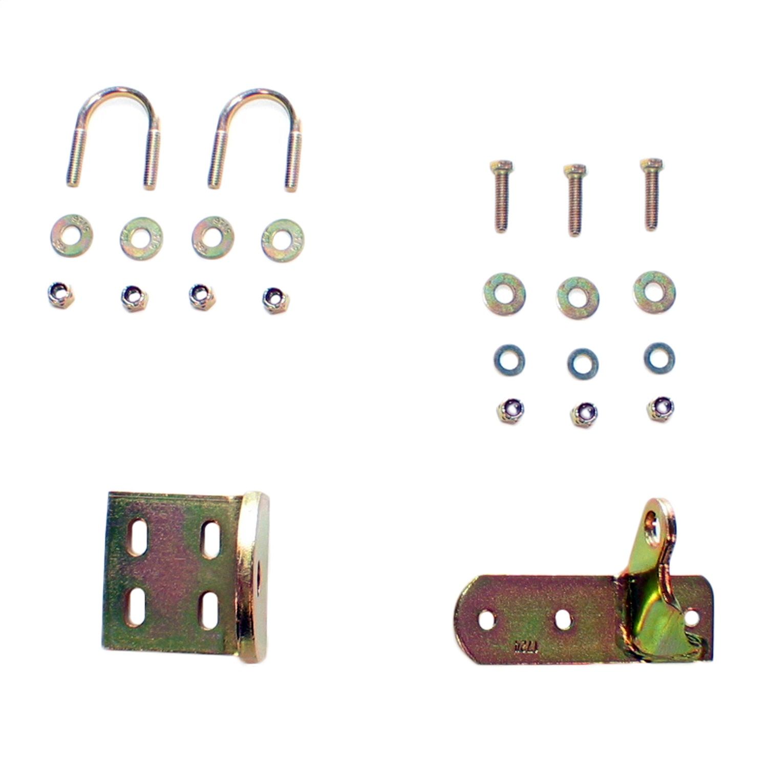 1990, 1989, 1988, 1987, 1986, 1985, 1984 Ford Bronco II Steering Damper Bracket