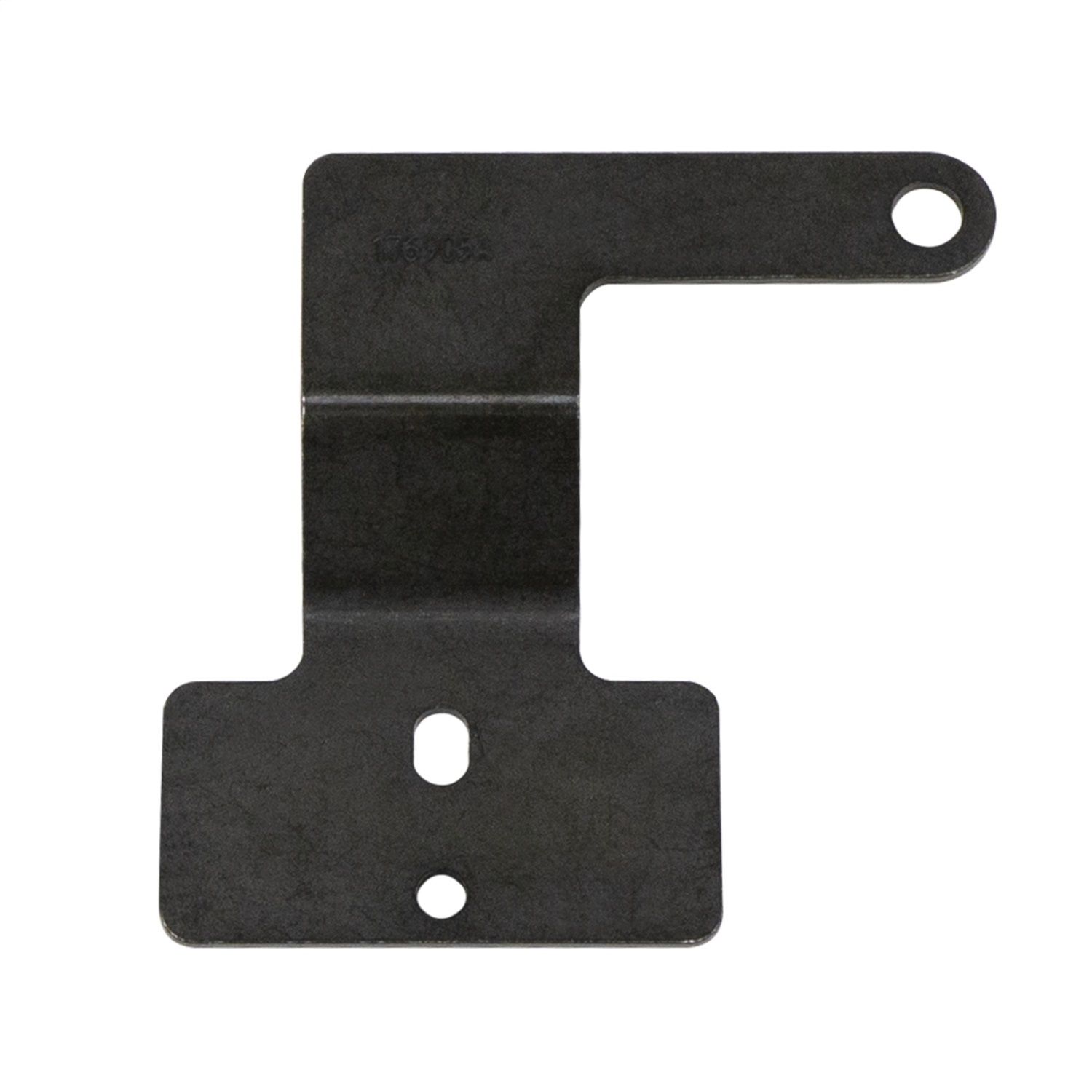 2023, 2022, 2021, 2020, 2019, 2018 Jeep Wrangler Parking Brake Cable Bracket