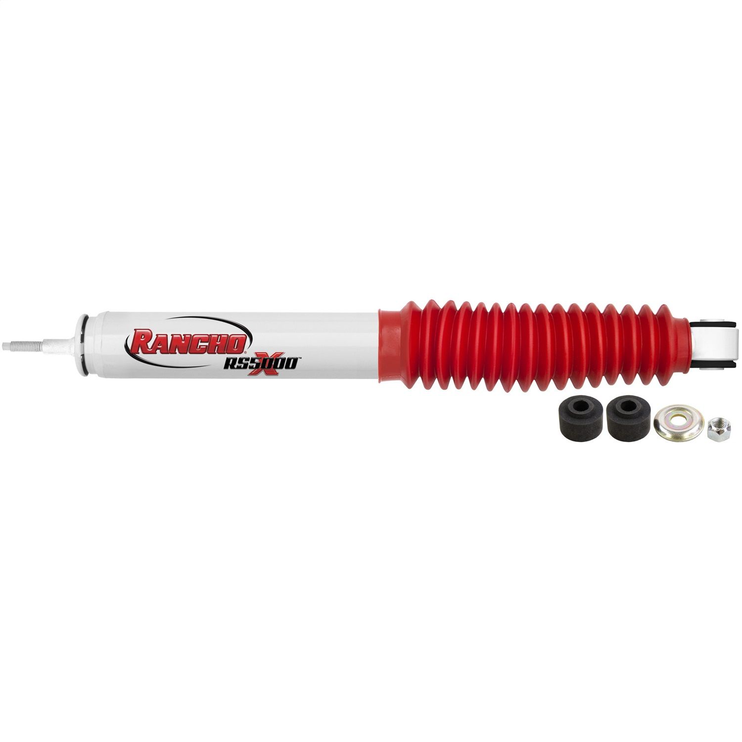 2012, 2011 Ram 3500 1500 Suspension Shock Absorber