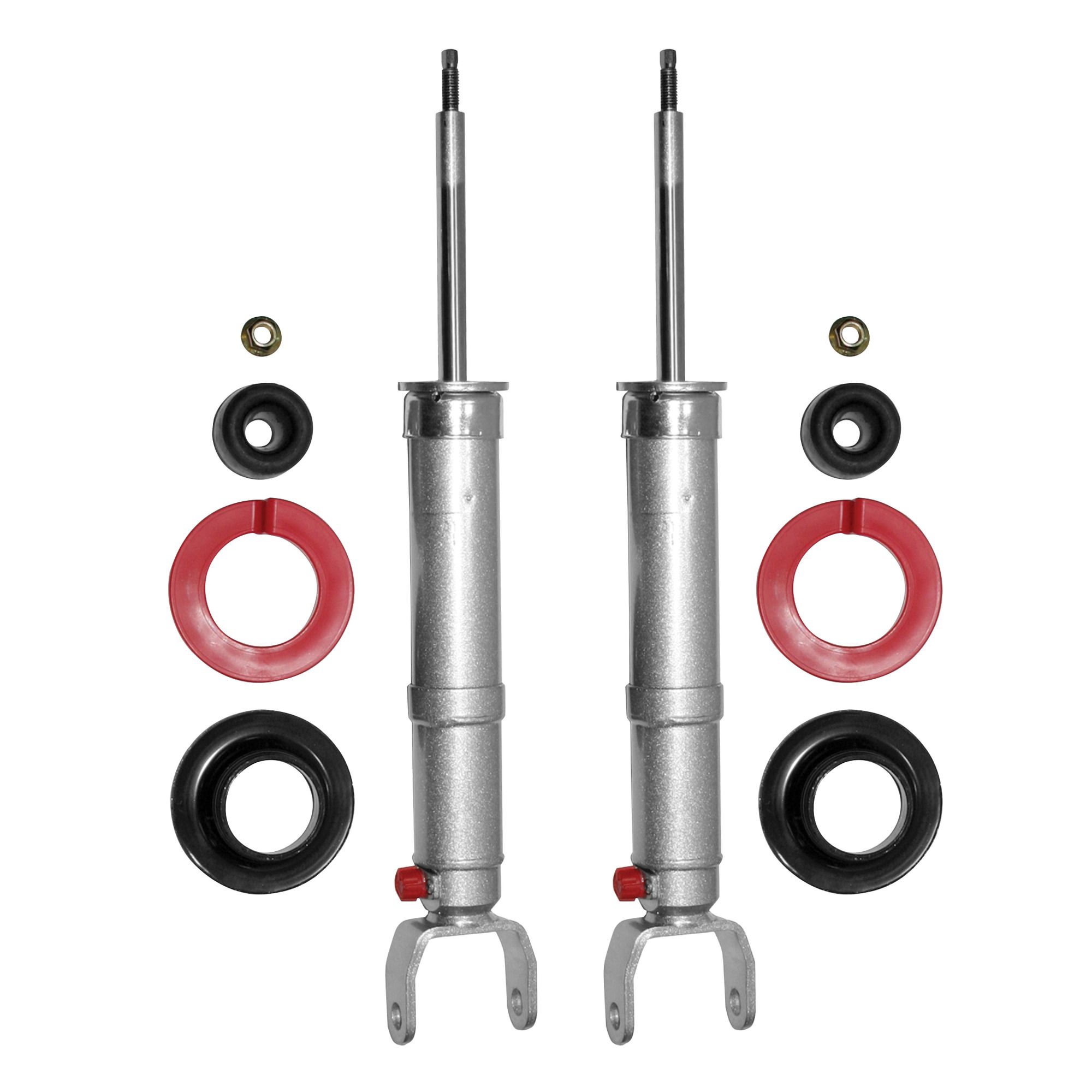 2023, 2022, 2021, 2020, 2019 Ram 1500 Suspension Leveling Kit