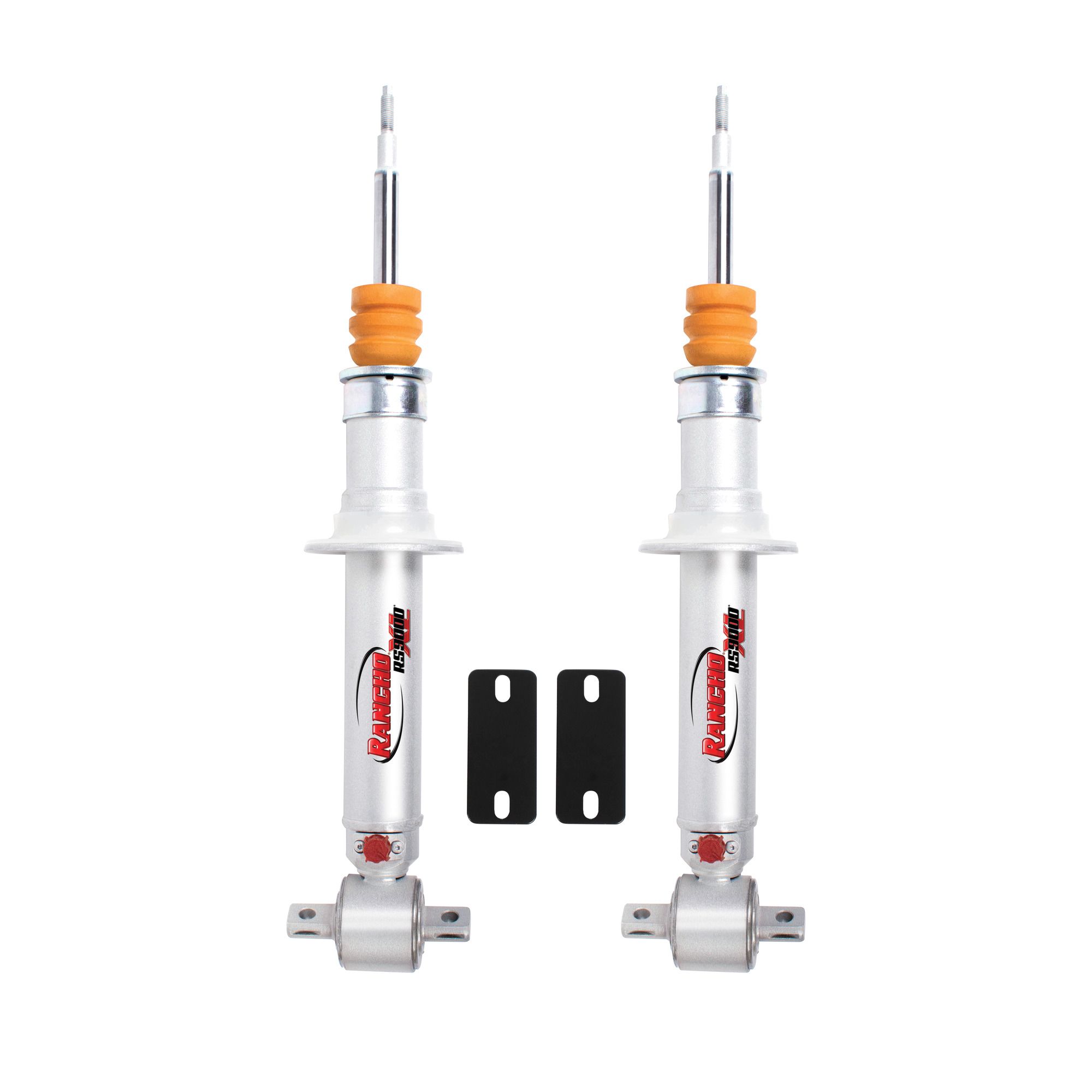 2023, 2022, 2021 Ford F-150 Suspension Leveling Kit