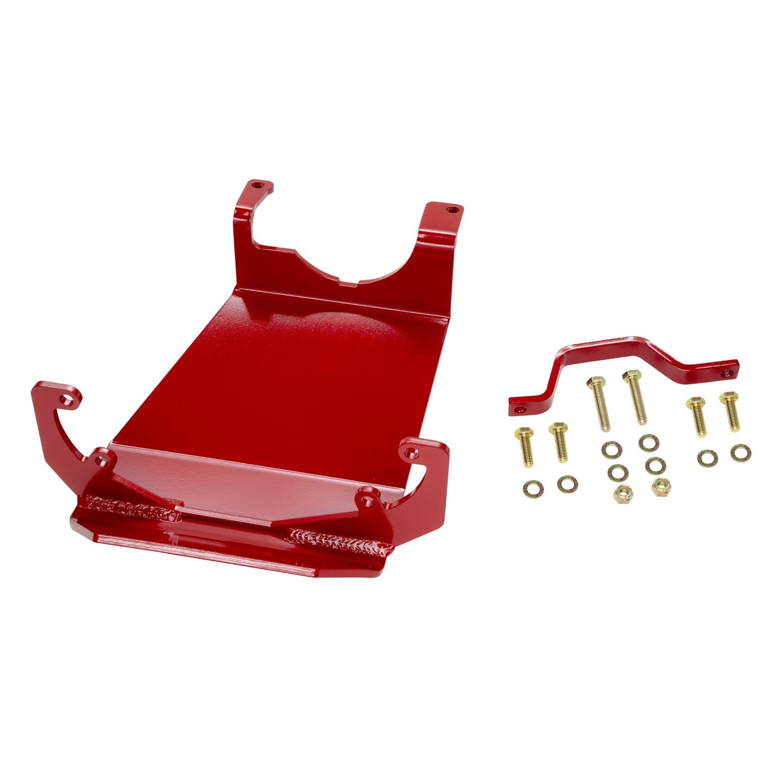 2023, 2022, 2021, 2020 Jeep Gladiator Skid Plate