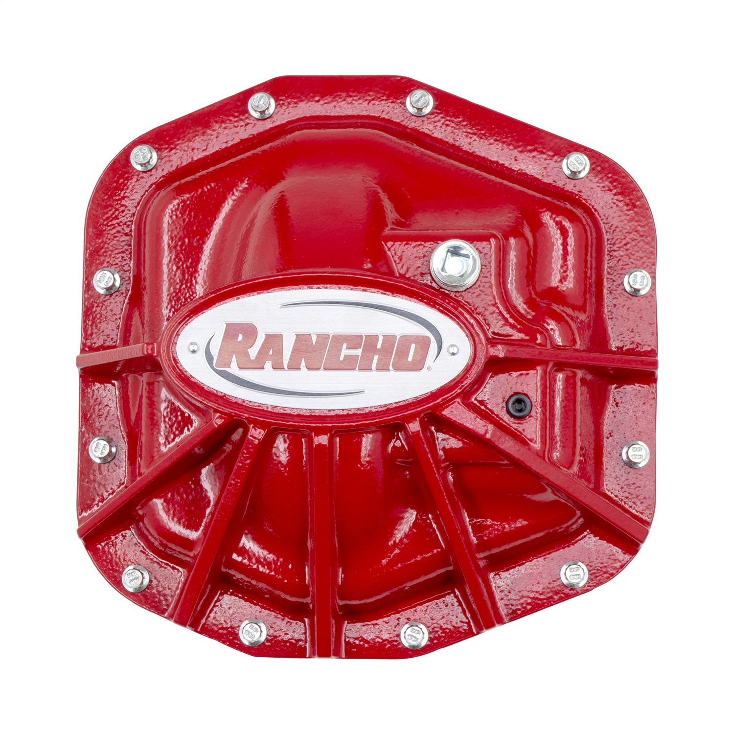 2023, 2022, 2021, 2020, 2019, 2018 Jeep Wrangler Differential Cover