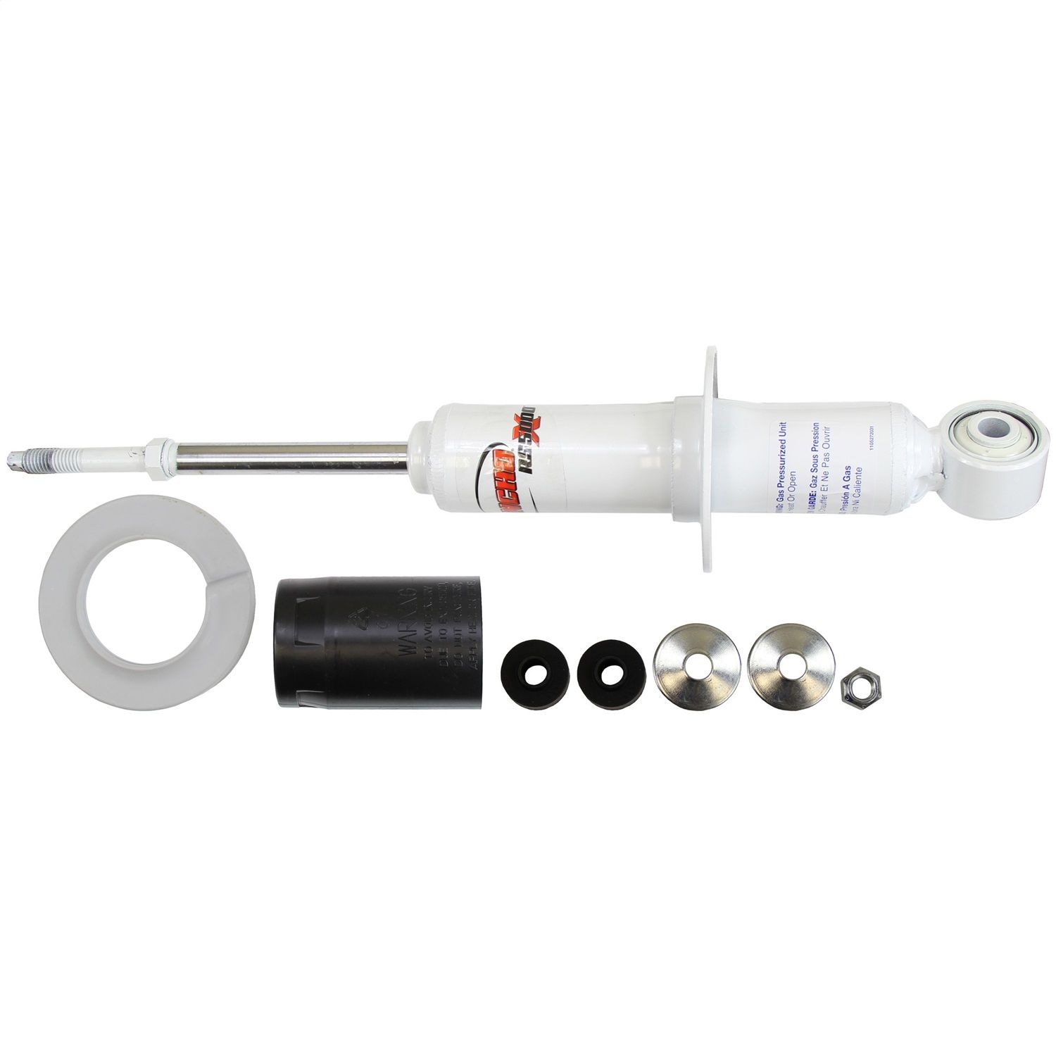 2012, 2011, 2010, 2009, 2008, 2007, 2006, 2005, 2004 GMC Canyon Suspension Strut