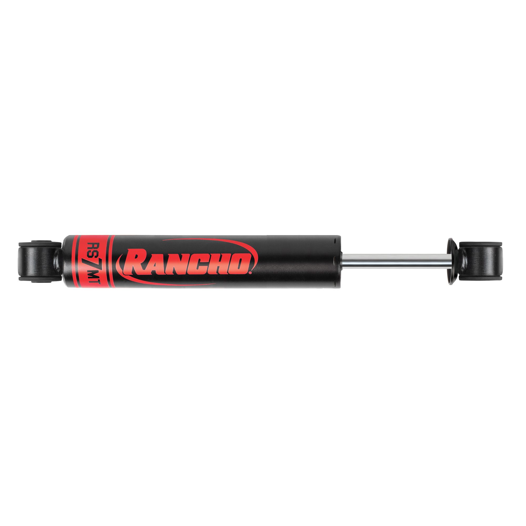 2009, 2008, 2007, 2006, 2005, 2004, 2003 Hummer H2 Steering Damper