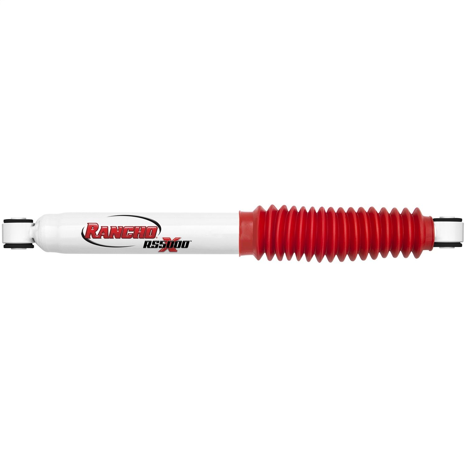 2005, 2004, 2003, 2002, 2001, 2000, 1999, 1998, 1997, 1996, 1995, 1994, 1993, 1992 GMC Jimmy Suspension Shock Absorber