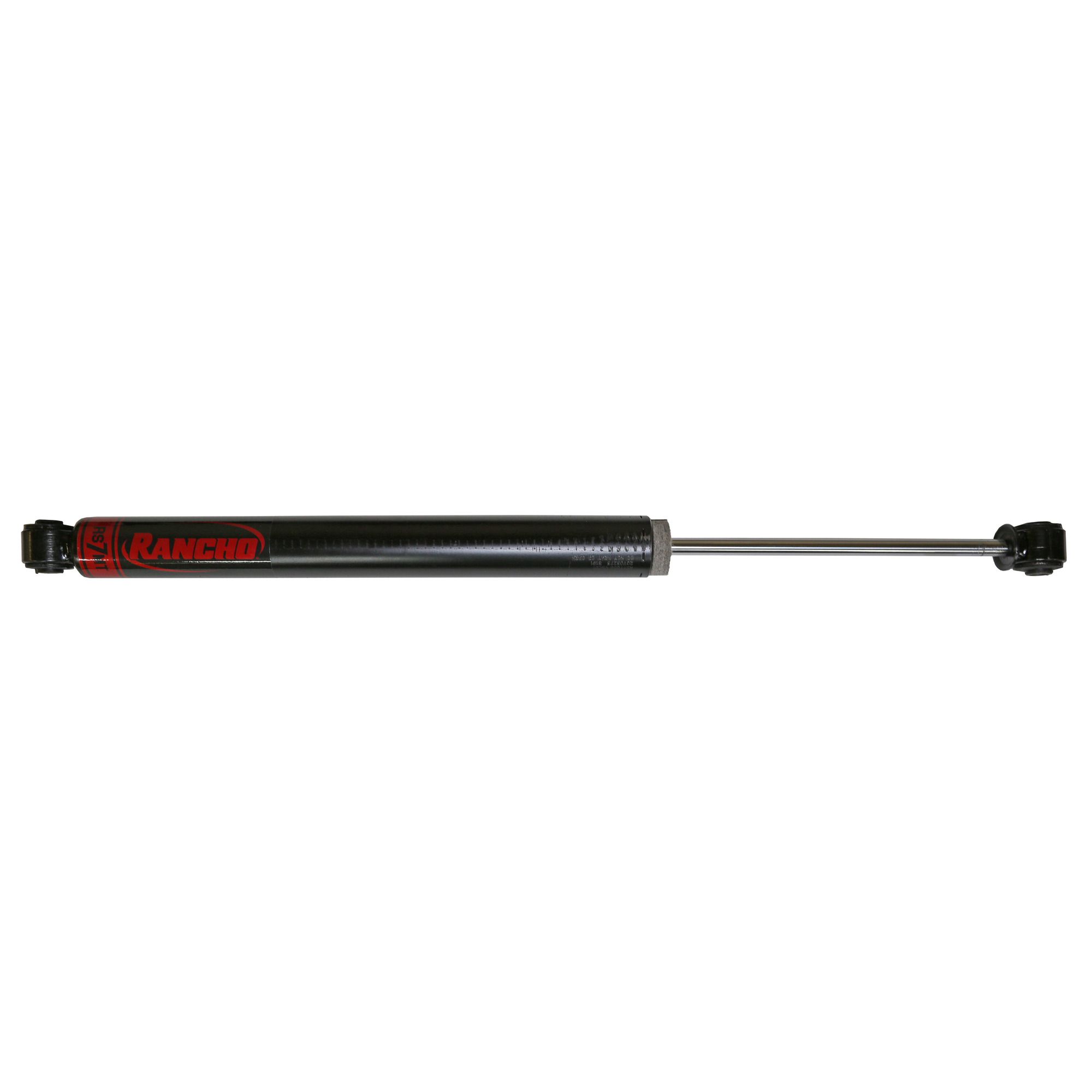 2013, 2012, 2011 Ram 3500 2500 Suspension Shock Absorber