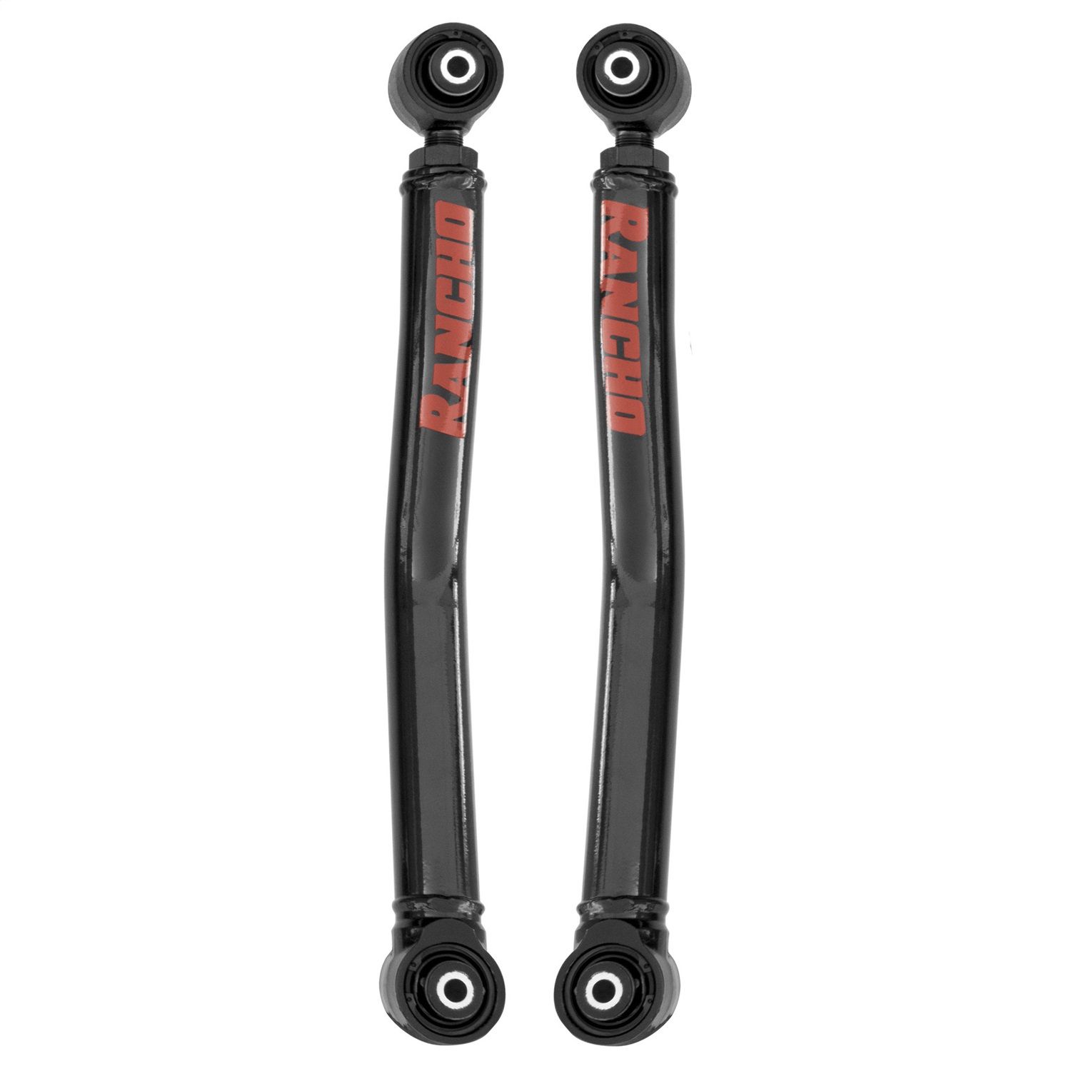 2023, 2022, 2021, 2020 Jeep Gladiator Suspension Control Arm Kit