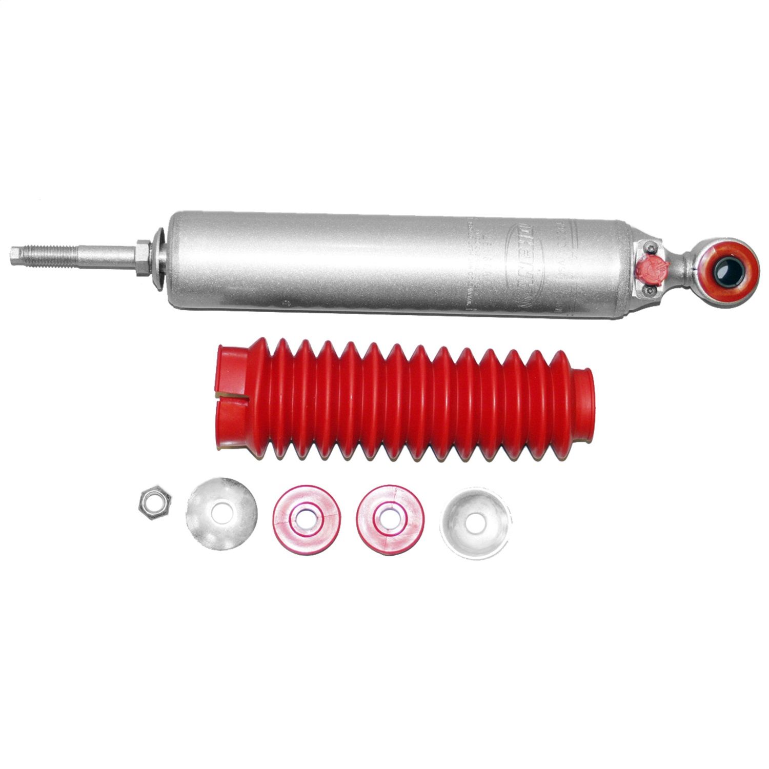 2024, 2023, 2022, 2021, 2020, 2019, 2018, 2017, 2016, 2015, 2014 Ram 2500 Suspension Shock Absorber