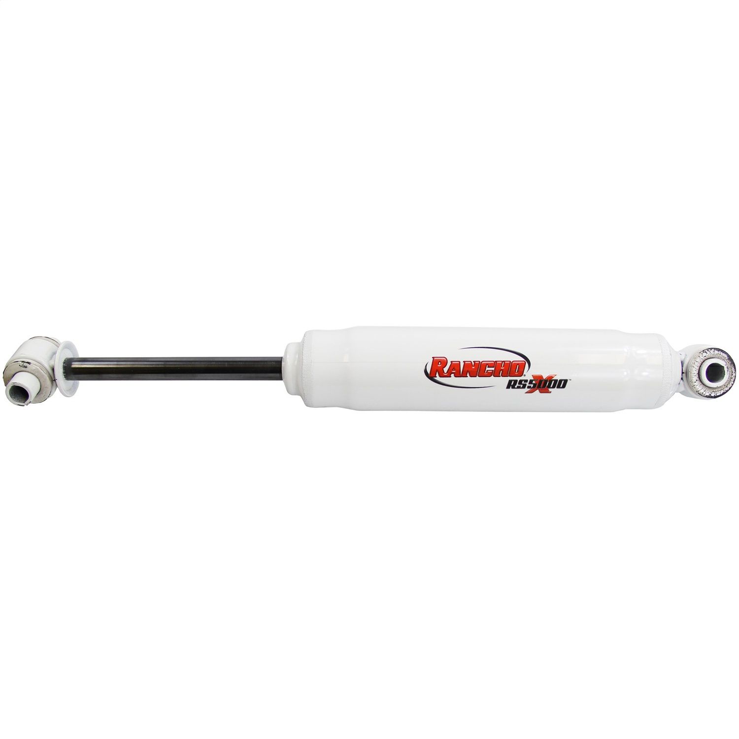 2000, 1999, 1998, 1997, 1996, 1995, 1994, 1993, 1992, 1991, 1990, 1989, 1988 GMC K2500 Suspension Shock Absorber