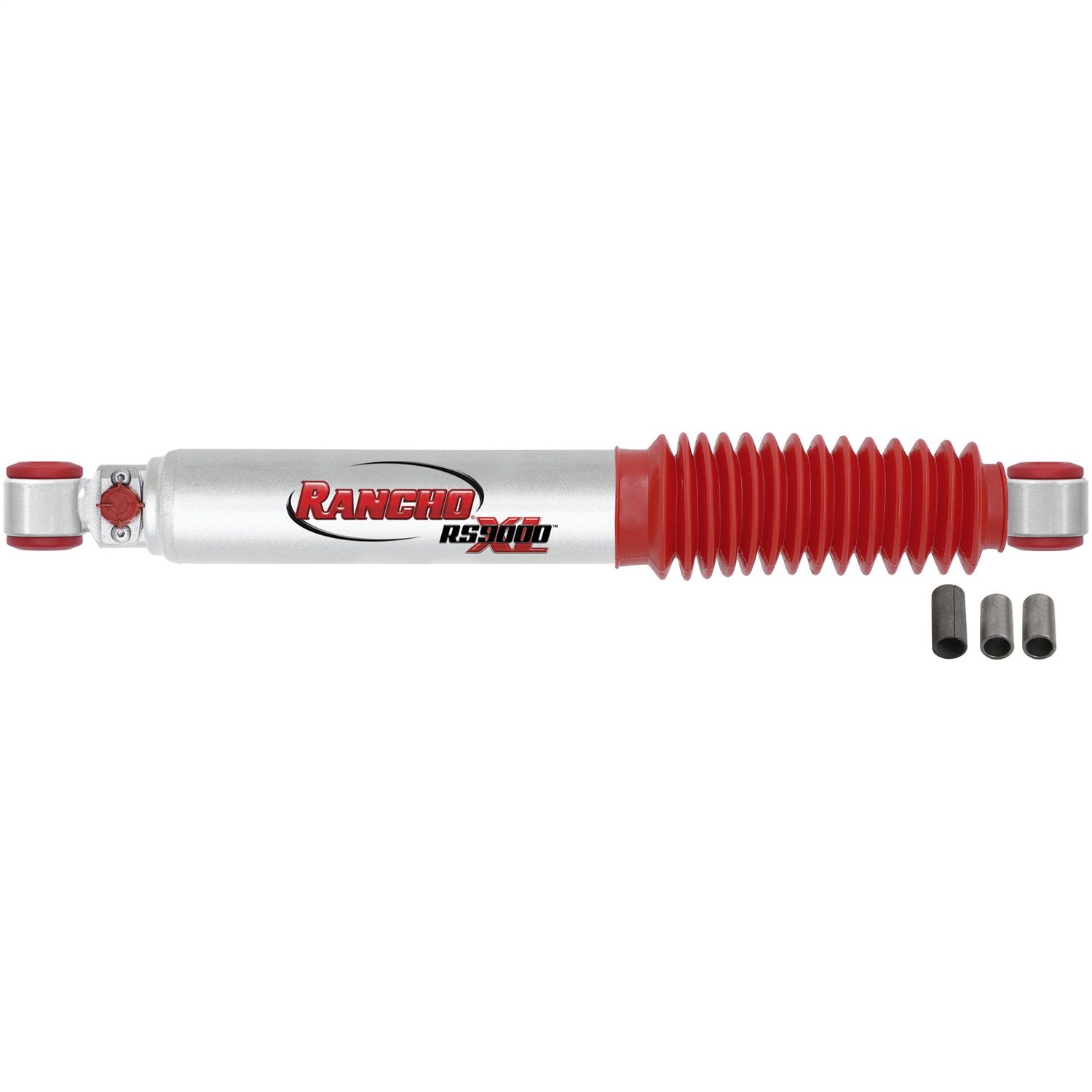 2004, 2003, 2002, 2001, 2000 Nissan Frontier Suspension Shock Absorber