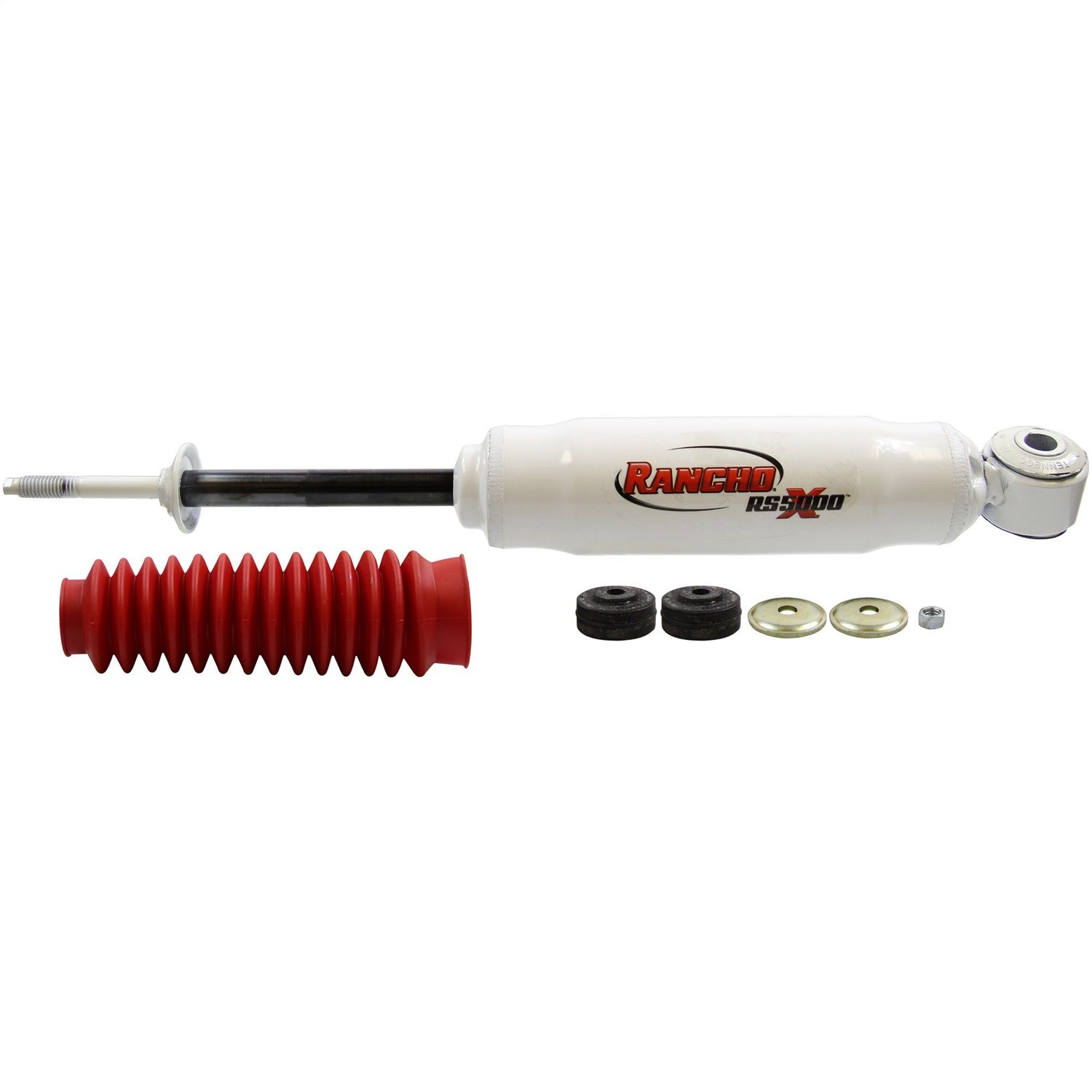2002, 2001, 2000, 1999, 1998, 1997 Ford Expedition Suspension Shock Absorber