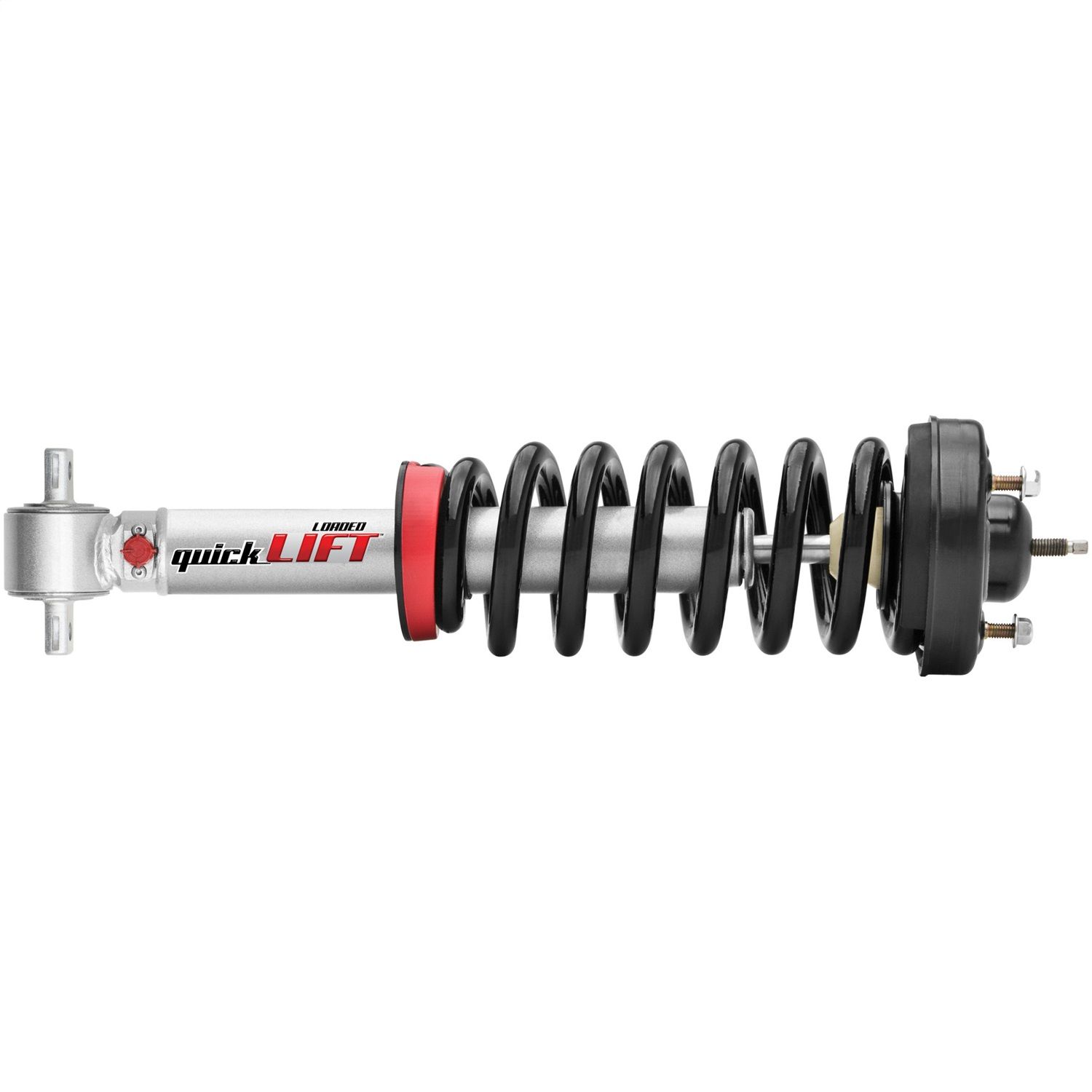 2020, 2019, 2018, 2017, 2016, 2015, 2014 Ford F-150 Suspension Strut and Coil Spring Assembly