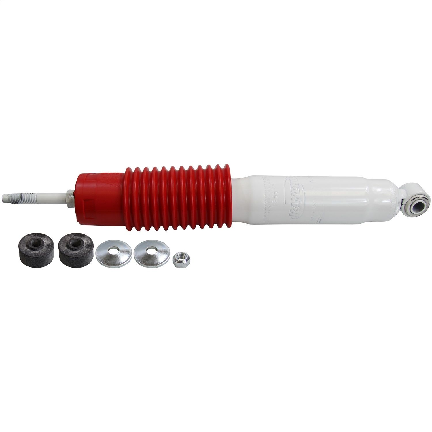 2009, 2008, 2007, 2006, 2005, 2004, 2003 Hummer H2 2500 Suspension Shock Absorber
