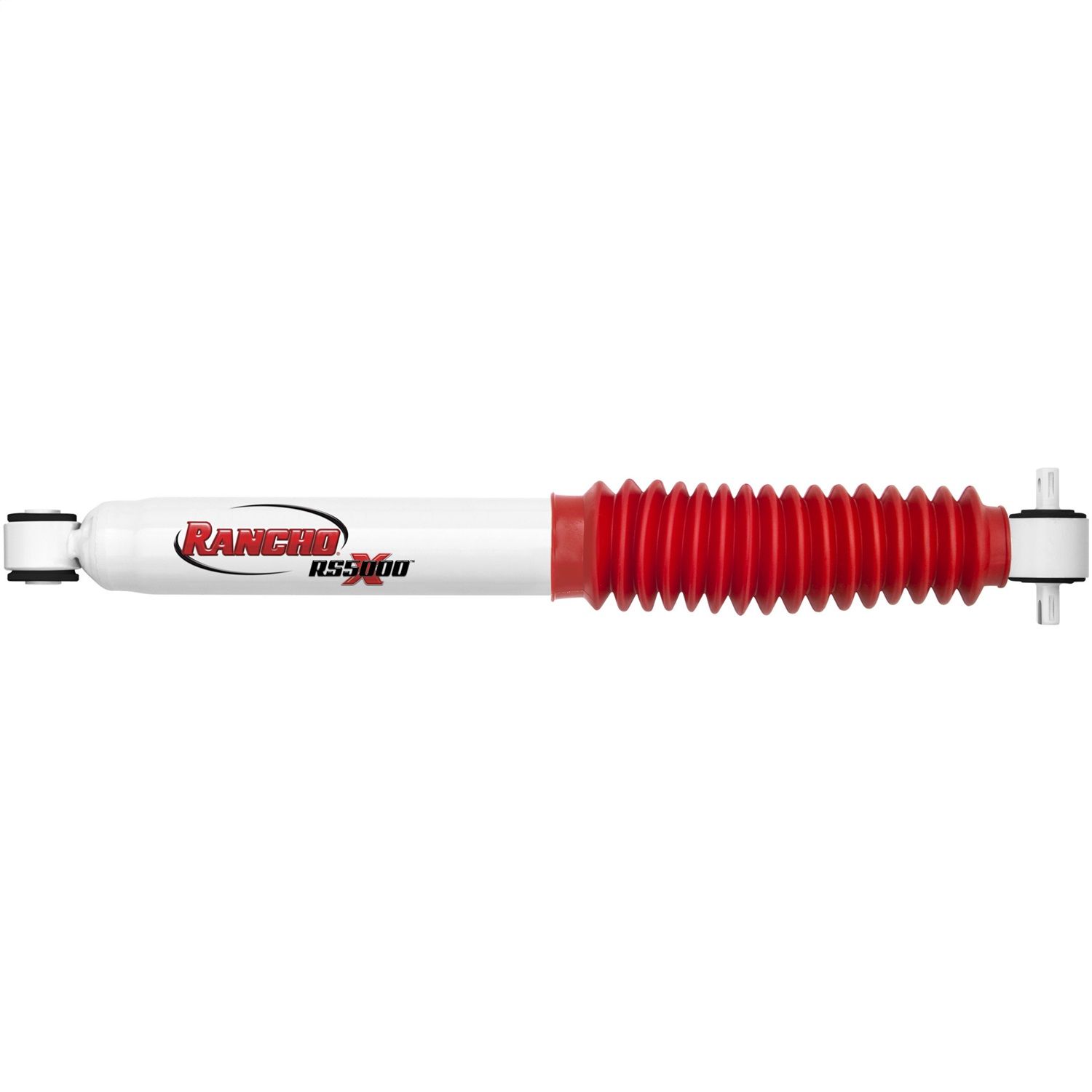 2006, 2005, 2004, 2003, 2002, 2001, 2000, 1999, 1998, 1997 Jeep Wrangler Suspension Shock Absorber