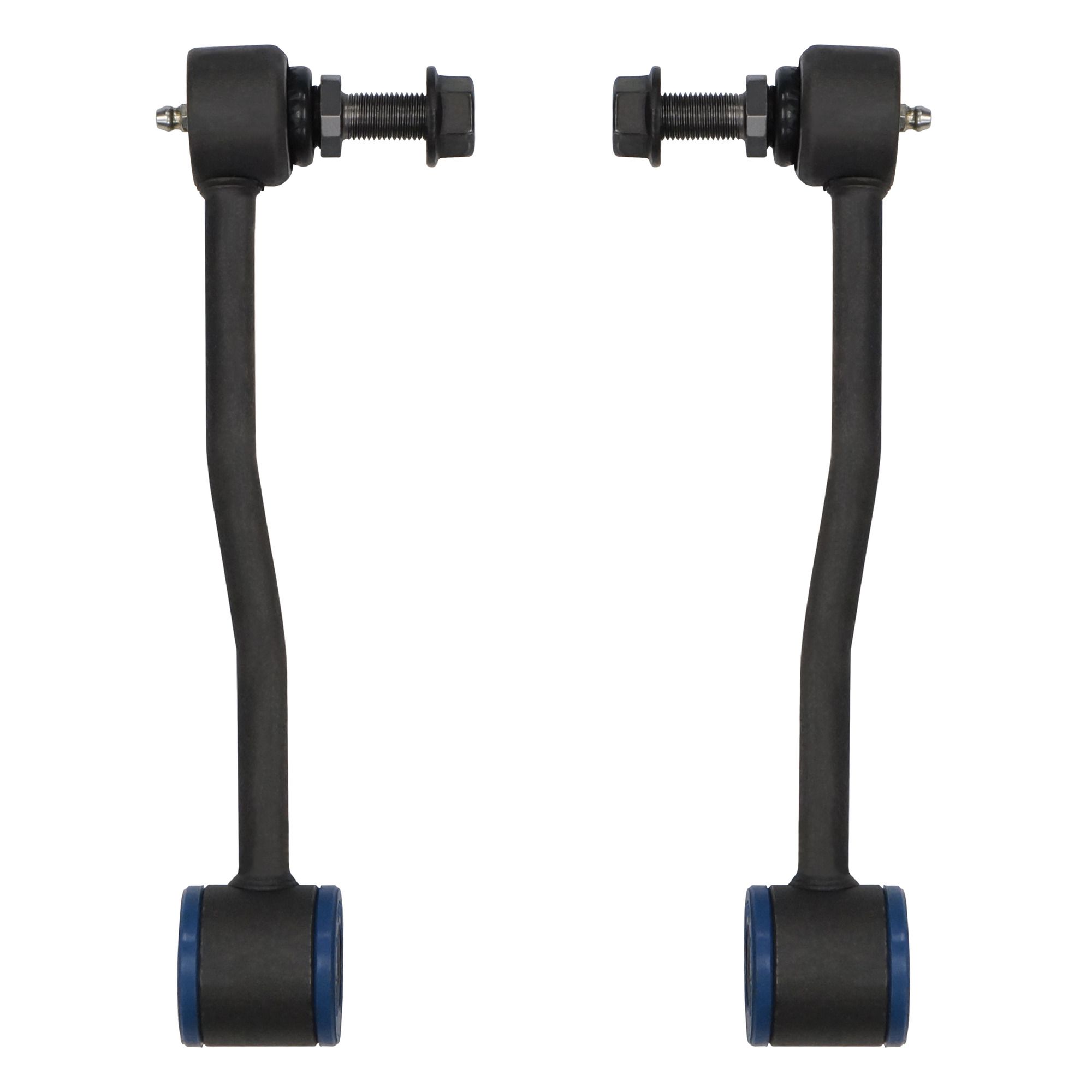 2023, 2022, 2021, 2020, 2019, 2018 Jeep Wrangler Suspension Stabilizer Bar Link Kit