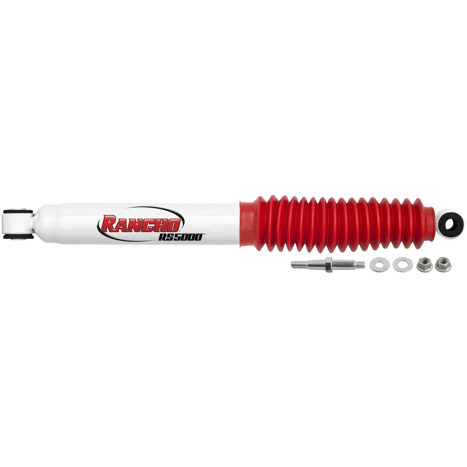 2009, 2008, 2007, 2006, 2005, 2004, 2003 Hummer H2 2500 Steering Damper