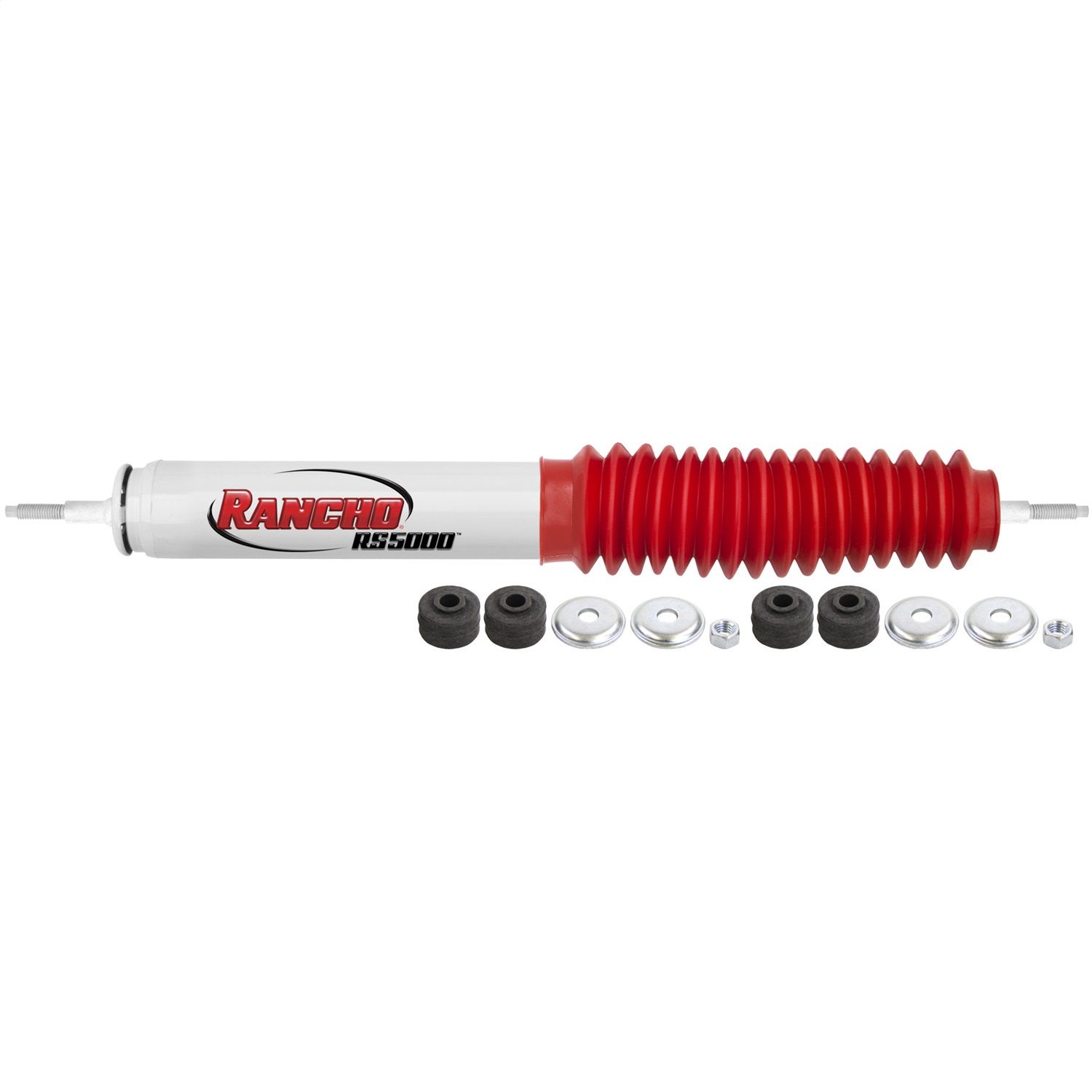 1976, 1975, 1974, 1973, 1972, 1971 Ford F-100 Pickup Steering Damper