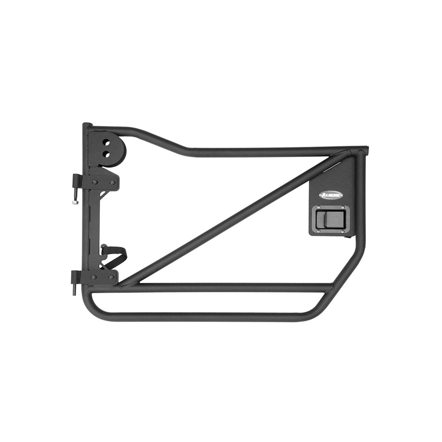 2023, 2022, 2021, 2020 Jeep Gladiator Door