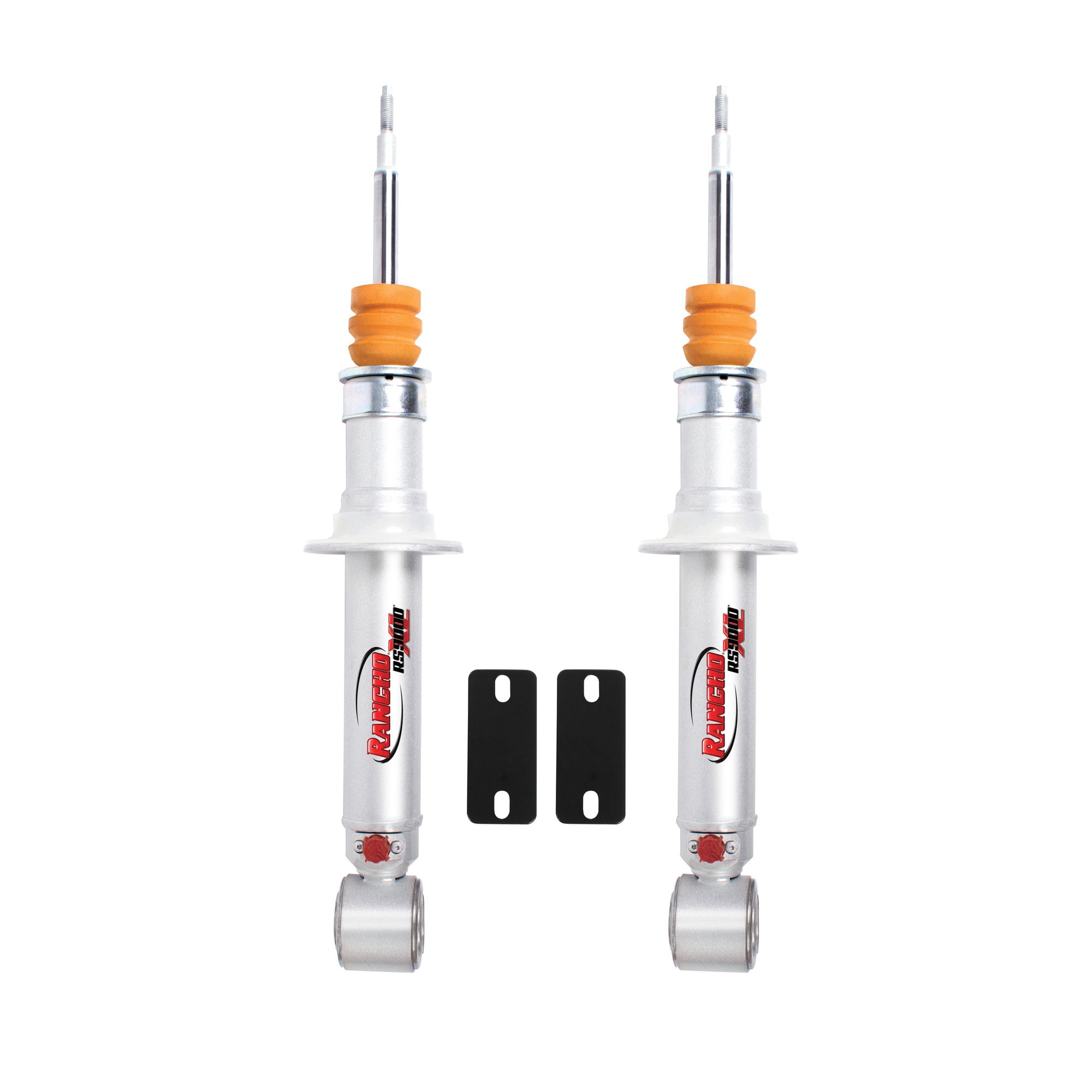 2022, 2021, 2020, 2019, 2018, 2017, 2016, 2015 GMC Canyon Suspension Leveling Kit
